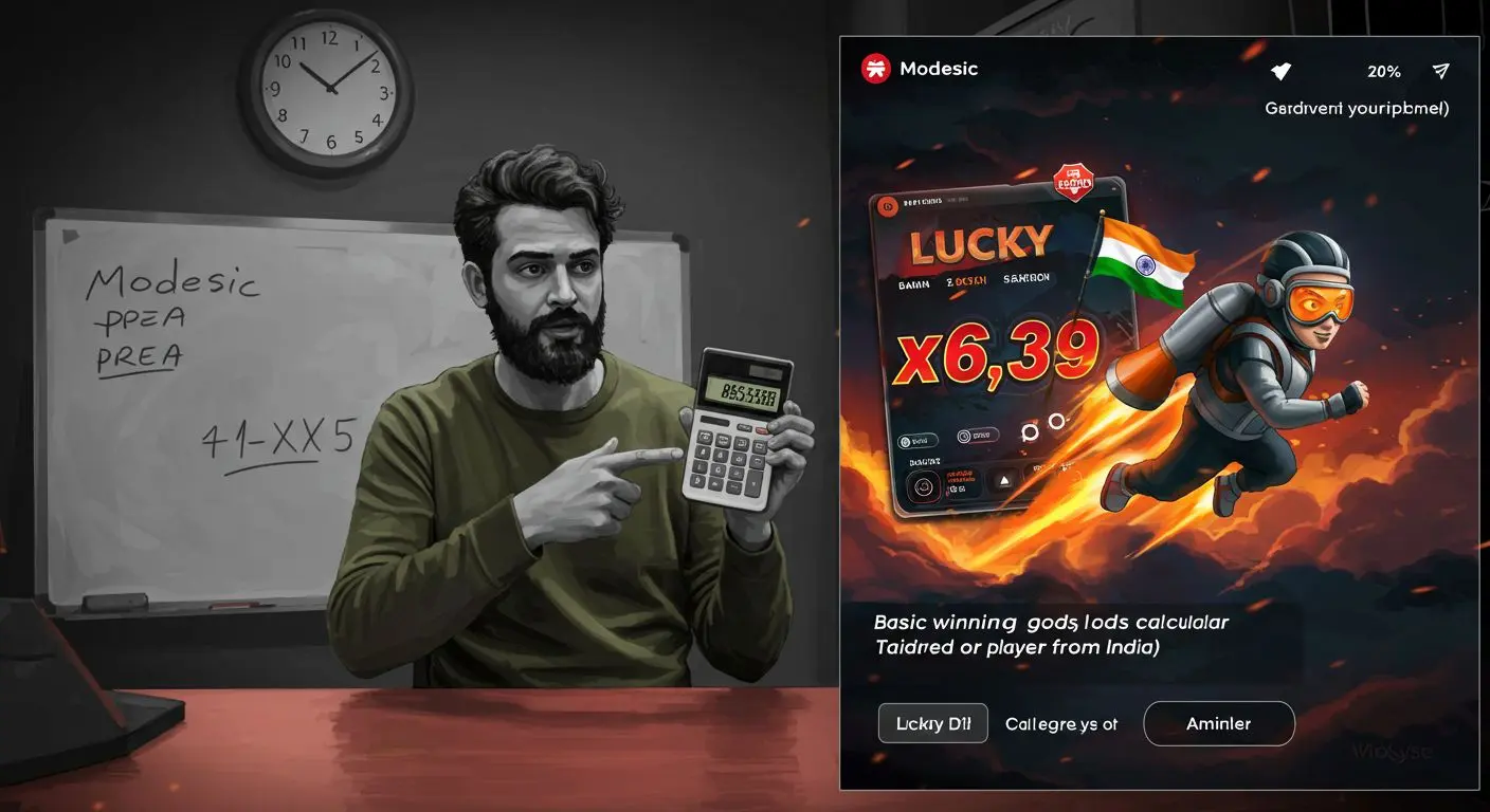 Basic winning odds calculator