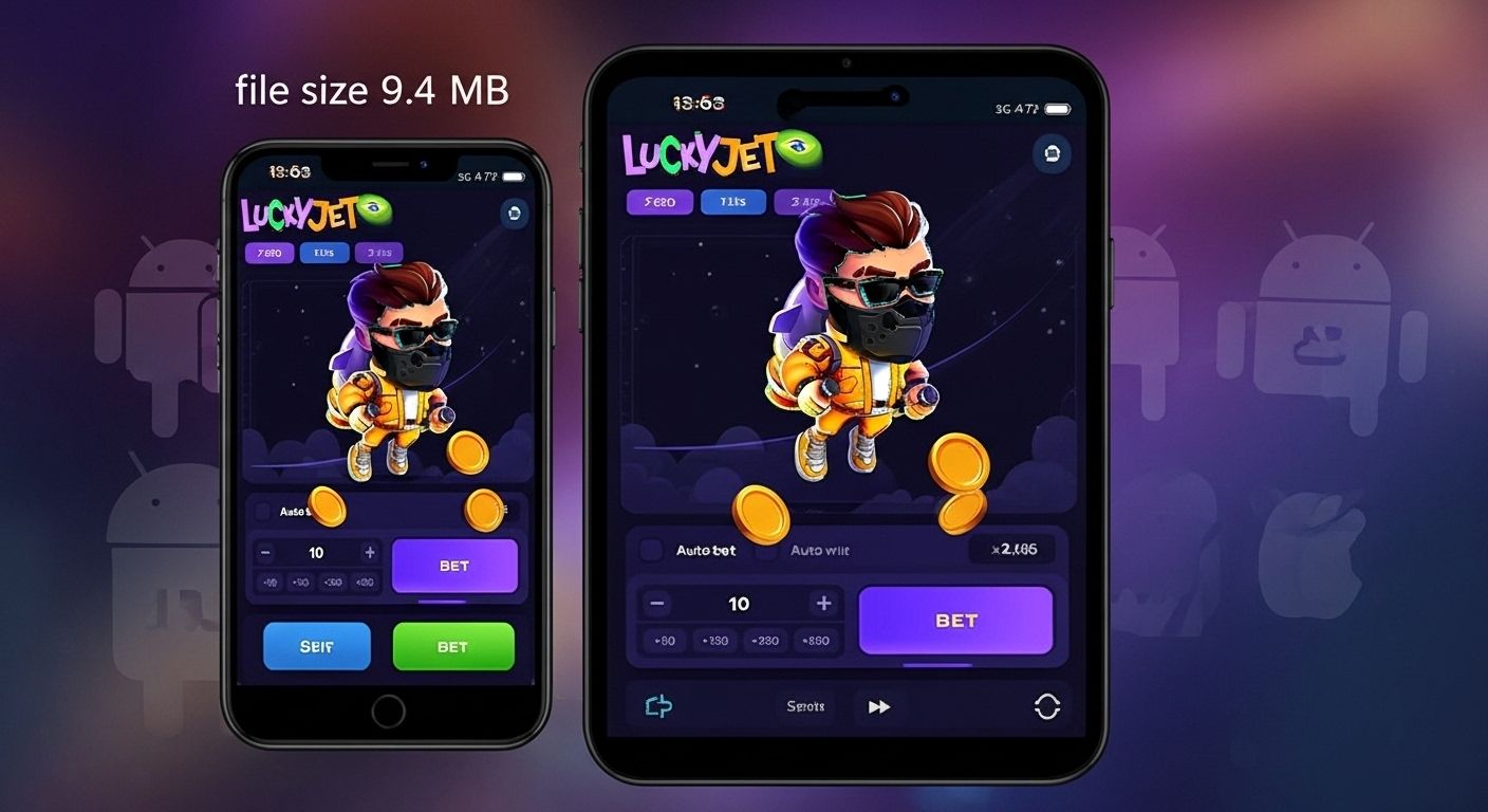 Mobile interface clarity and fast performance on Android and iOS