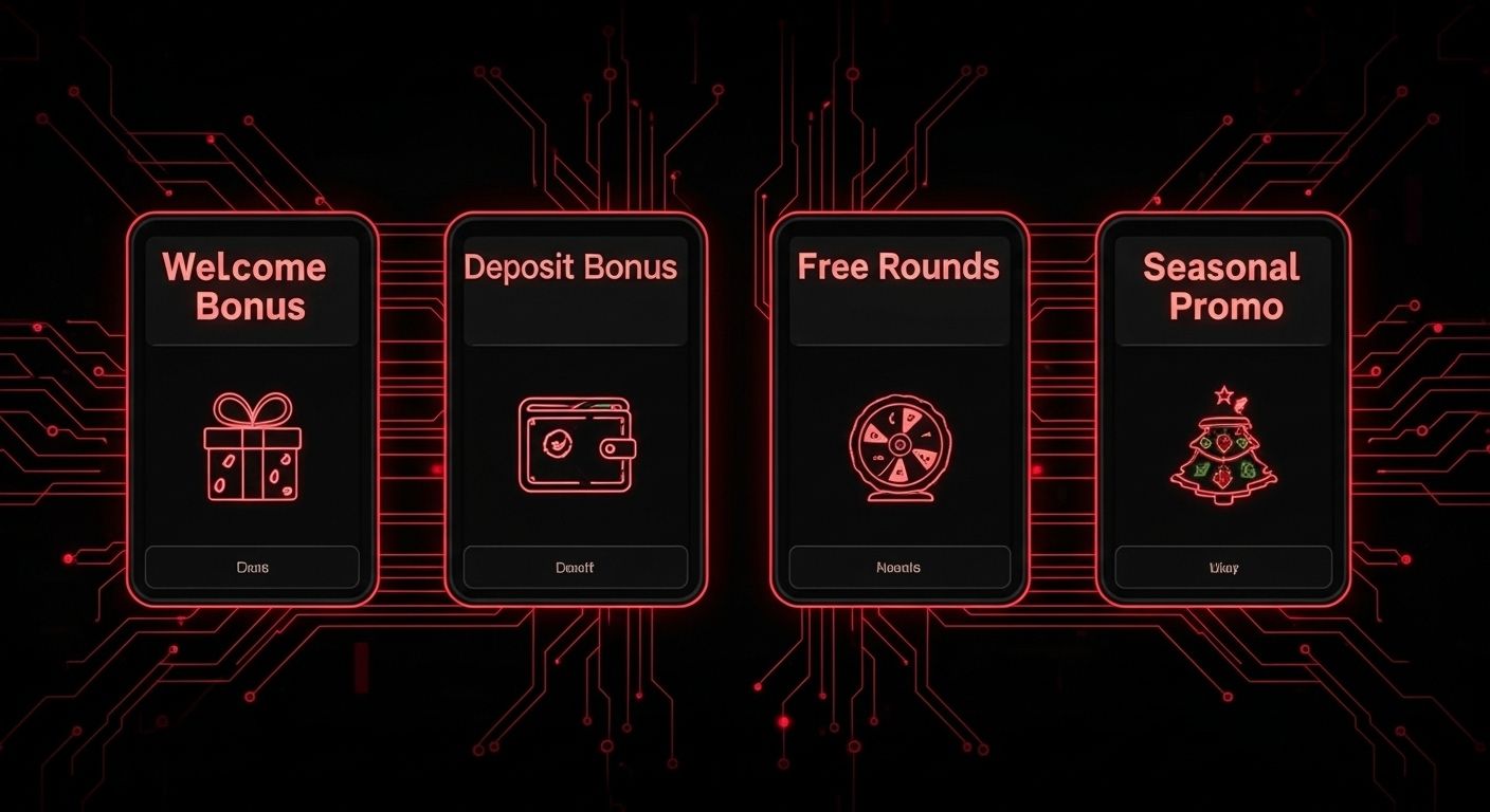 Comparison of Lucky Jet bonus code types