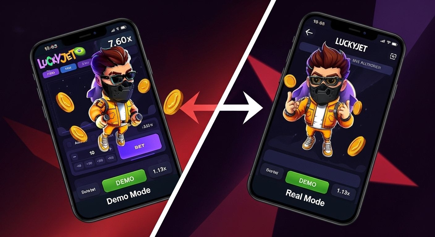 Lucky Jet safety with encryption and license protection