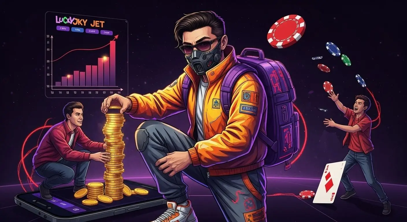 Uzoq muddatli strategiya ehtiyotkor yondashuv va beparvo o‘yinni taqqoslab tasvirlangan