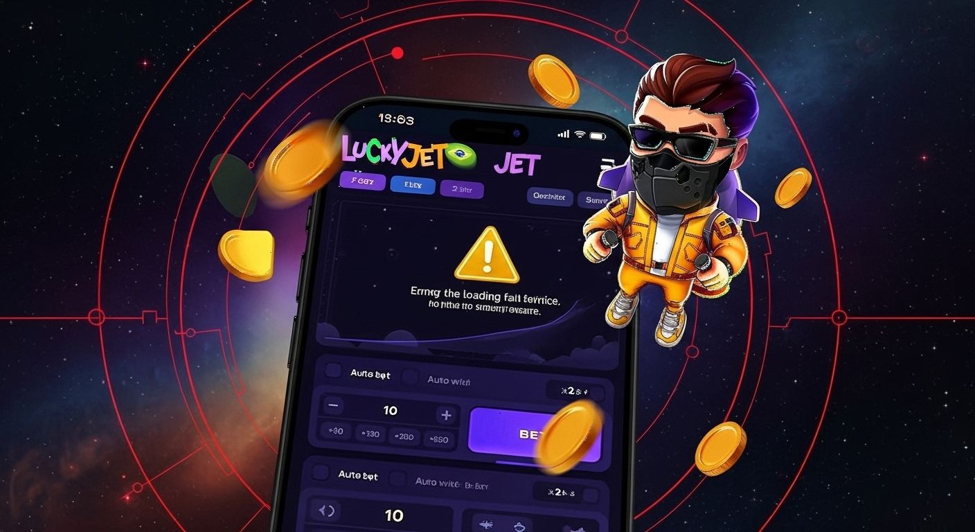 Lucky Jet optimized for mobile, tablet, and desktop platforms